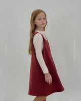 ［ROSETTE］Mico tee