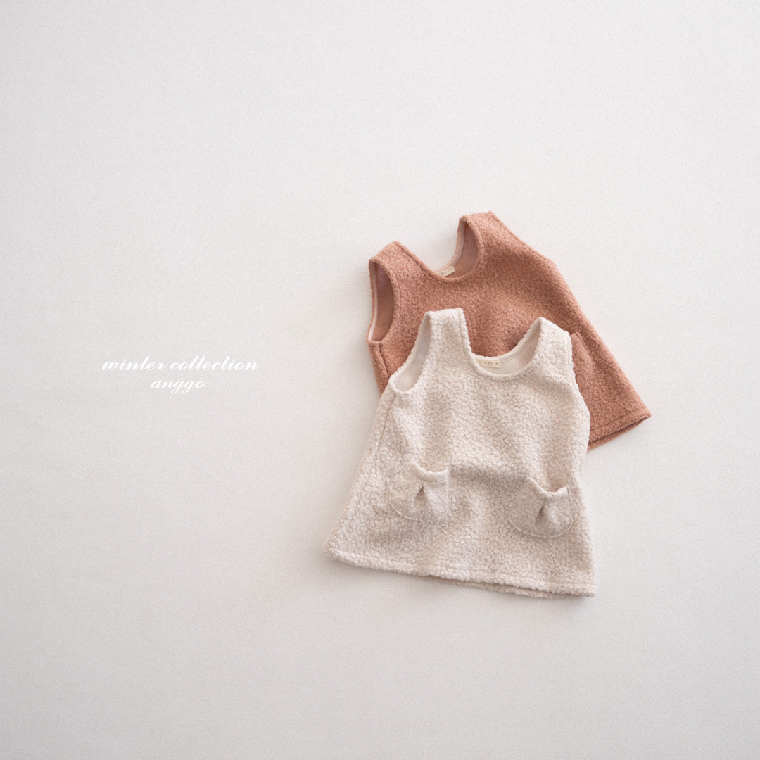 ［anggo］Yogurt one-piece