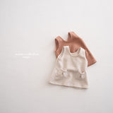 ［anggo］Yogurt one-piece