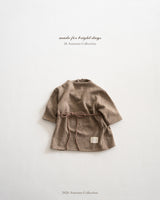 ［anggo］Souffle one-piece