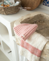 ［anggo］Plain beanie