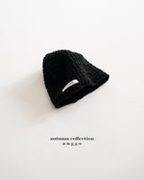 ［anggo］Anna knit beanie