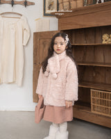 ［anggo］Whipping  jacket