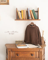 ［anggo］Chiffon cake tops