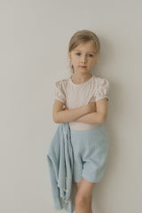 ［inné］Lilie eyelet tee (ligth beige)