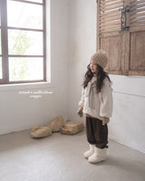 ［anggo］Tiramisu tops
