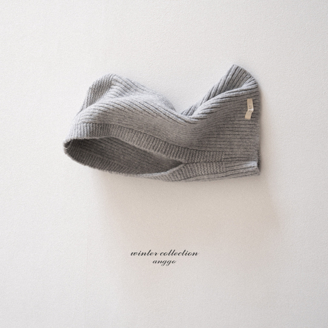 ［anggo］Anggo balaclava