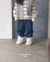 ［anggo］Pie pants