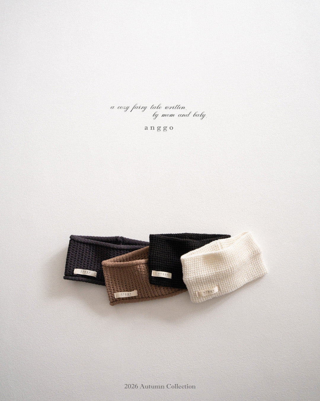 ［anggo］Lulu hairband