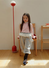 [whitesketchbook] Basic warm tee