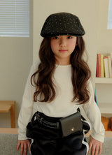 [whitesketchbook] Basic warm tee