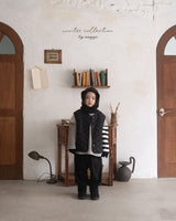 ［anggo］Madeleine vest