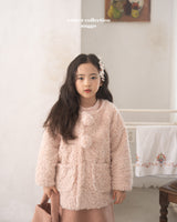 ［anggo］Whipping  jacket