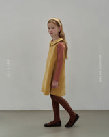 ［ROSETTE］Chou cream tee
