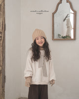 ［anggo］Tiramisu tops
