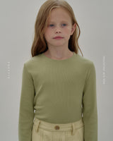 ［ROSETTE］Chou cream tee