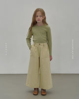 ［ROSETTE］Chou cream tee
