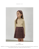 ［ROSETTE］Chou cream tee