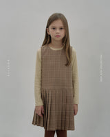 ［ROSETTE］Chou cream tee