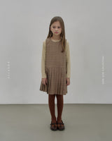 ［ROSETTE］Chou cream tee