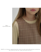 ［ROSETTE］Chou cream tee