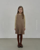 ［ROSETTE］Chou cream tee