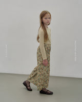 ［ROSETTE］Chou cream tee