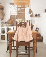 ［anggo］Whipping  jacket
