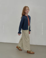 ［ROSETTE］Chou cream tee