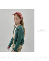 ［ROSETTE］Chou cream tee