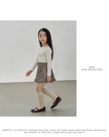 ［ROSETTE］Chou cream tee