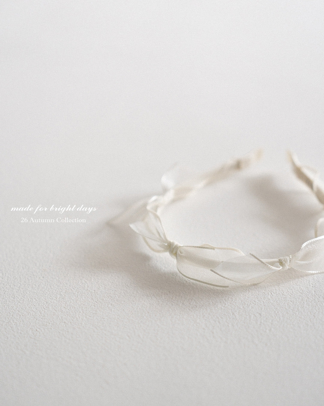 ［anggo］Anggo headband