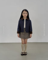 ［ROSETTE］Chou cream tee