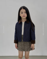 ［ROSETTE］Chou cream tee
