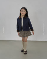 ［ROSETTE］Chou cream tee