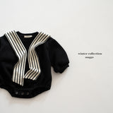 ［anggo］Tiramisu rompers