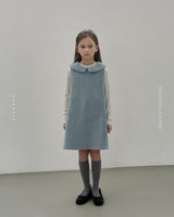 ［ROSETTE］Chou cream tee