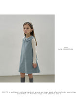 ［ROSETTE］Chou cream tee