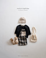 ［anggo］Anna knit beanie
