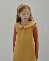 ［ROSETTE］Chou cream tee