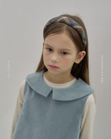 ［ROSETTE］Chou cream tee