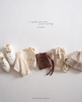 ［anggo］Churros leggings