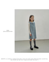 ［ROSETTE］Chou cream tee