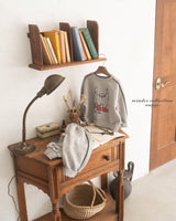 ［anggo］Line pants