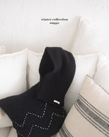 ［anggo］Anggo balaclava