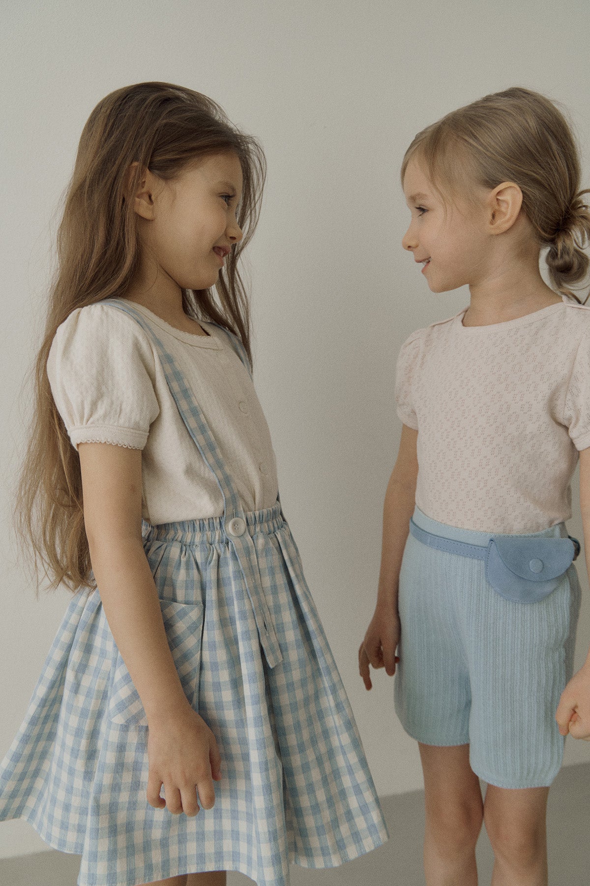 ［inné］Lilie eyelet tee (ligth beige)