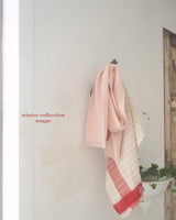 ［anggo］Anggo knit muffler