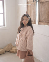 ［anggo］Whipping  jacket
