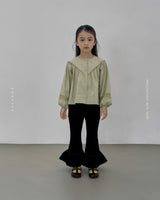 ［ROSETTE］Evellin blouse