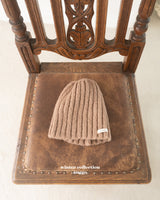 ［anggo］Plain beanie